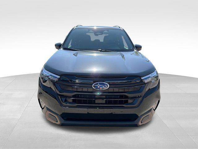 New 2026 Subaru Forester Sport AWD/4WD image 2