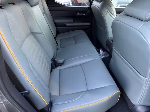 New 2026 Toyota Tacoma 4x4 Double Cab Hybrid image 19