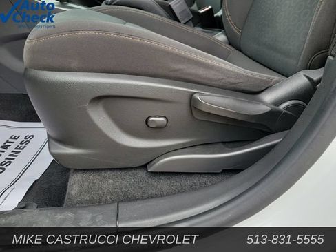 Used 2017 Chevrolet Trax LS FWD image 18
