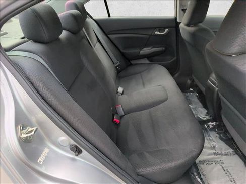 Used 2013 Honda Civic LX image 18