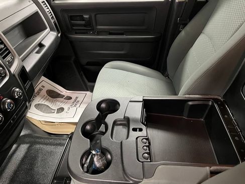 Used 2018 RAM 1500 Tradesman w/ Popular Equipment Group AWD/4WD image 33
