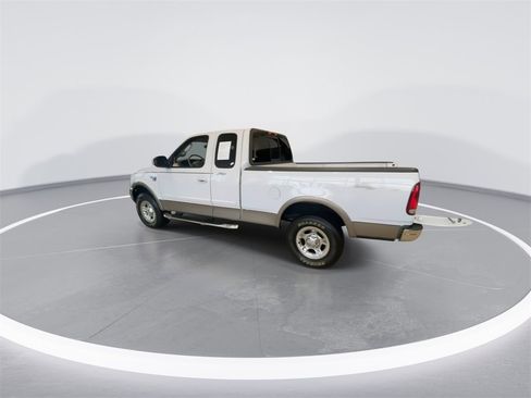 Used 2003 Ford F150 Lariat image 6