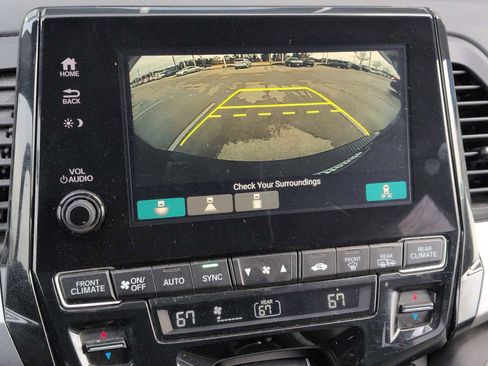 Used 2019 Honda Odyssey EX-L image 28