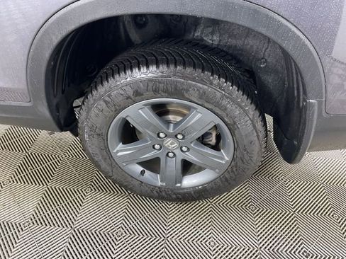 Used 2023 Honda Ridgeline RTL-E image 24