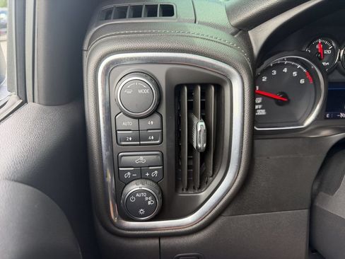 Used 2020 Chevrolet Silverado 1500 LT w/ All-Star Edition AWD/4WD image 32