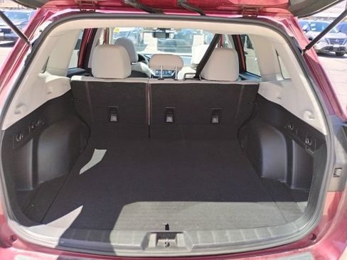 Used 2021 Subaru Forester Premium w/ Popular Package #1 AWD/4WD image 9