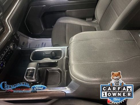 Used 2023 Chevrolet Silverado 1500 LT Trail Boss w/ Protection Package image 15