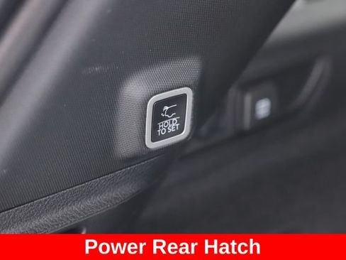 Used 2022 Jeep Grand Cherokee Summit AWD/4WD image 33
