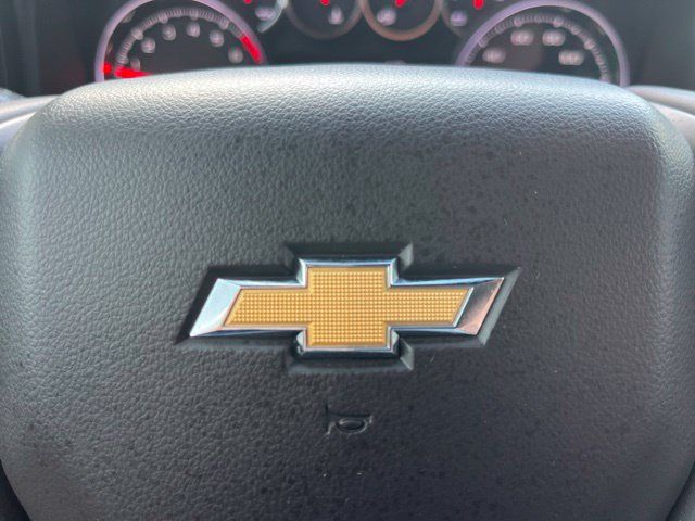 Used 2020 Chevrolet Silverado 1500 LT w/ Texas Edition RWD image 27