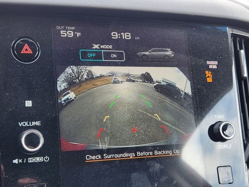 Used 2020 Subaru Outback Premium image 25