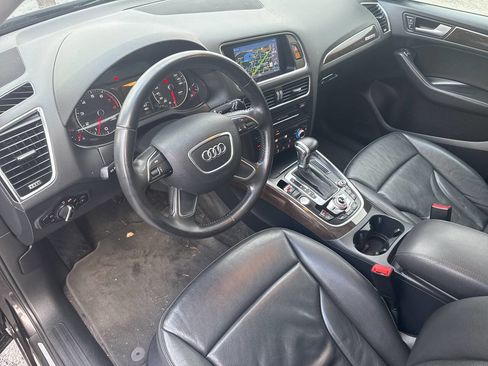 Used 2014 Audi Q5 2.0T Premium Plus w/ Premium Plus Package image 31