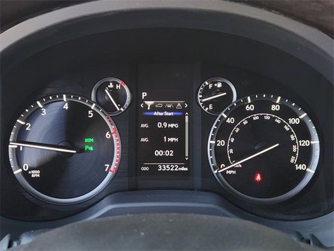 Used 2023 Lexus GX 460 Premium image 11