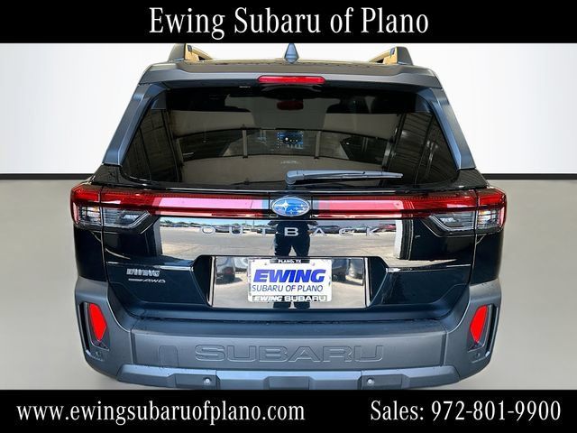 Used 2026 Subaru Outback Premium AWD/4WD image 6
