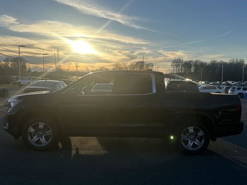New 2026 Honda Ridgeline RTL image 2
