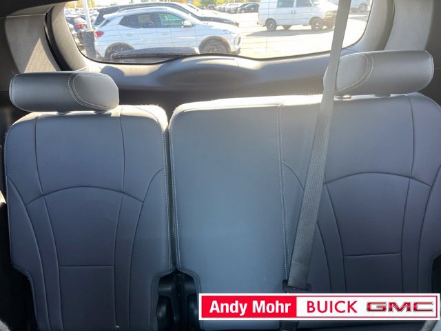 Used 2023 Buick Enclave Essence w/ LPO, Floor Liner Package FWD image 38
