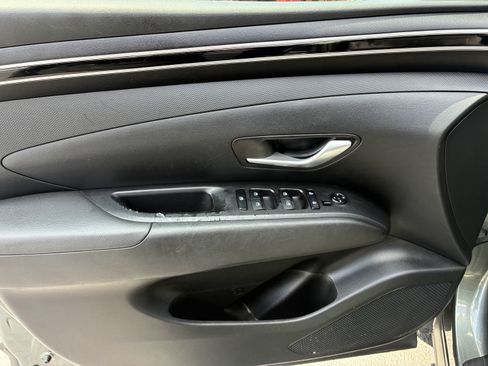Used 2022 Hyundai Tucson SEL AWD/4WD image 22