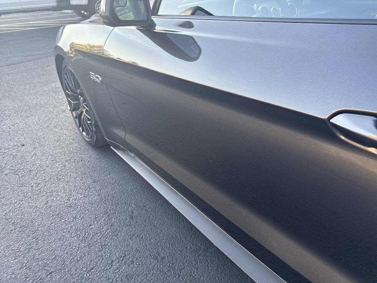 Used 2019 Ford Mustang GT w/ GT Performance Package RWD image 26