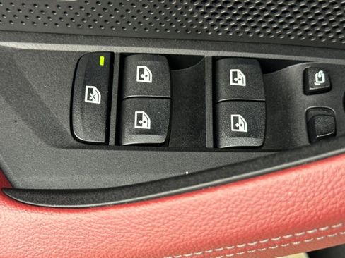 Used 2022 BMW i4 eDrive40 w/ Premium Package image 13