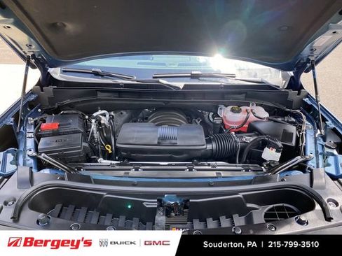 New 2026 GMC Yukon Denali w/ Denali Reserve Package AWD/4WD image 32