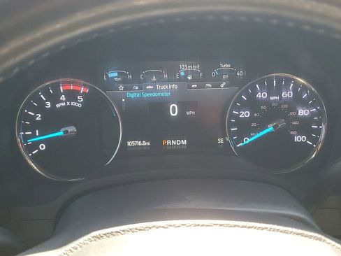 Used 2022 Ford F250 Lariat w/ Lariat Ultimate Package image 37