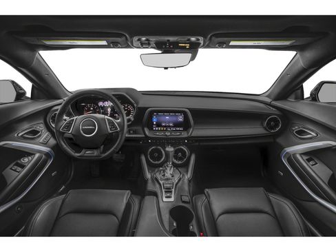 Used 2020 Chevrolet Camaro SS image 65