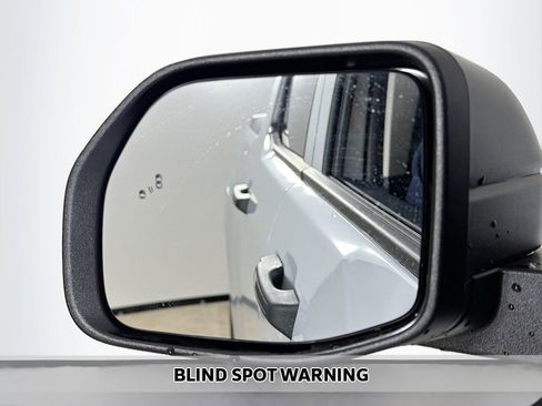 New 2025 Ford Maverick XL w/ Equipment Group 101A image 3