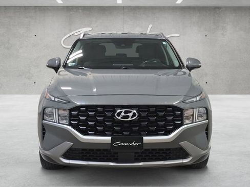 Used 2023 Hyundai Santa Fe SEL FWD image 18