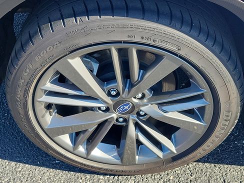 Used 2024 Subaru WRX image 10