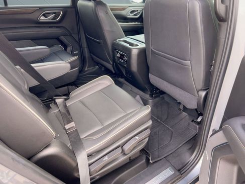 Certified 2021 Chevrolet Tahoe Premier w/ Premium Package image 30