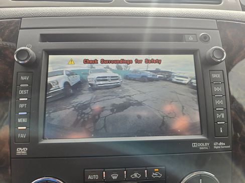 Used 2012 GMC Sierra 3500 Denali image 30