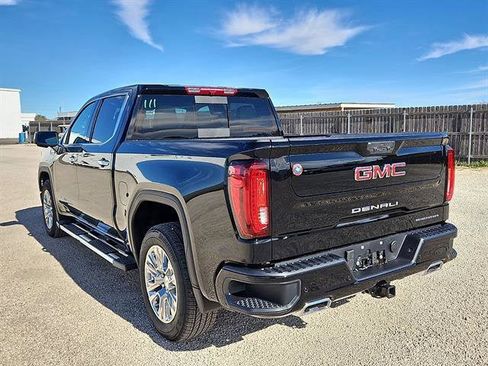 New 2026 GMC Sierra 1500 Denali image 3