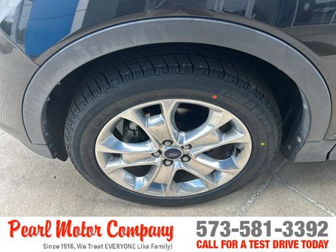 Used 2013 Ford Escape SE FWD image 8