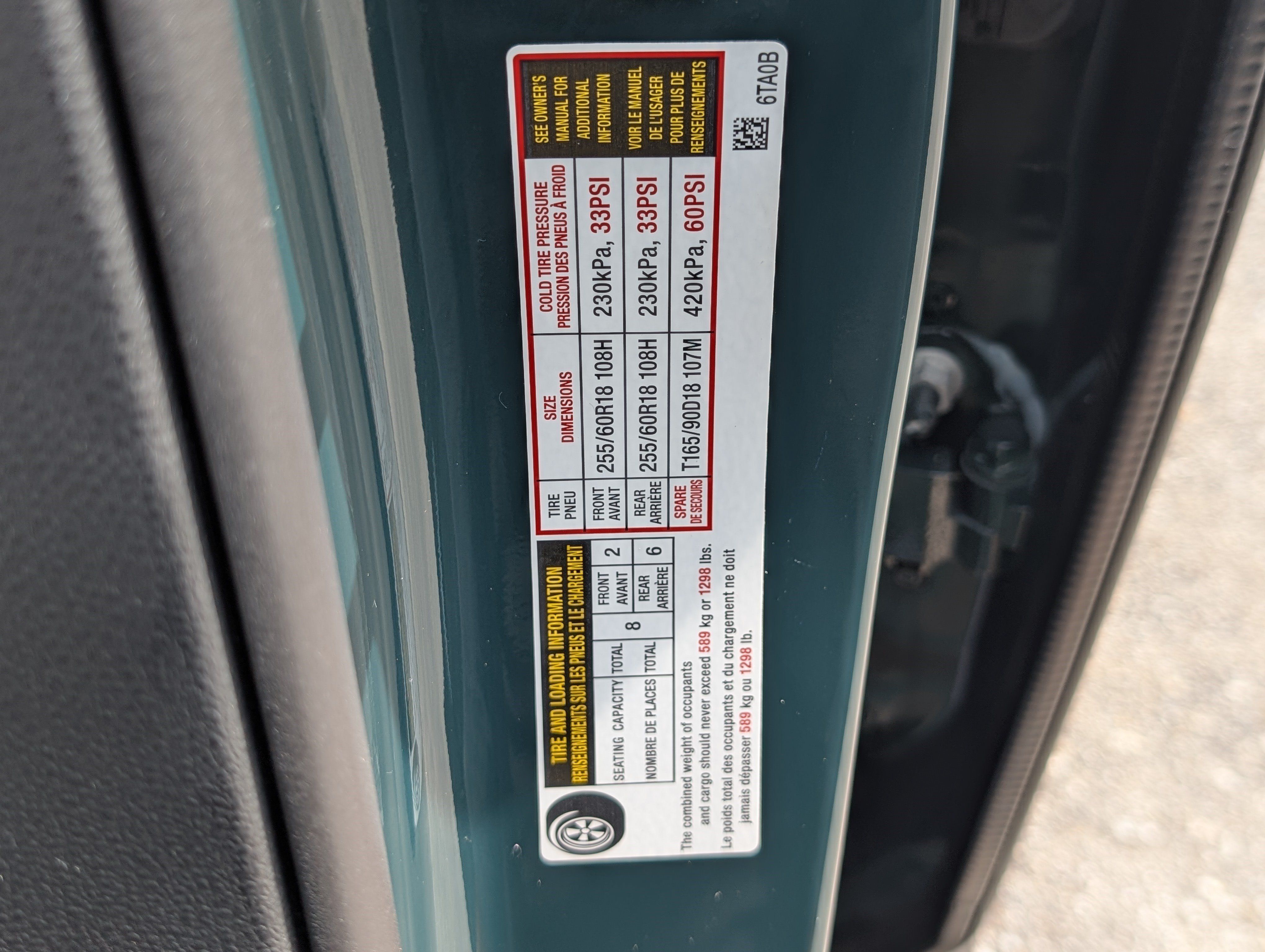 Used 2025 Nissan Pathfinder SL AWD/4WD image 39