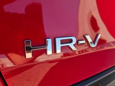 Used 2024 Honda HR-V Sport image 15