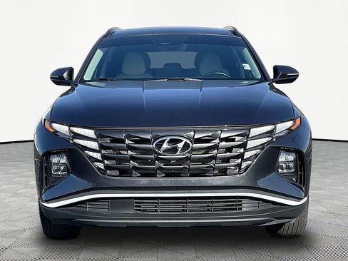 Used 2023 Hyundai Tucson SEL w/ Convenience Package image 3