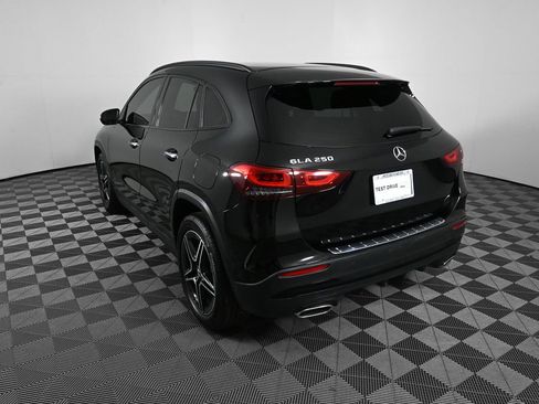 Certified 2023 Mercedes-Benz GLA 250 w/ AMG Line Exterior image 4