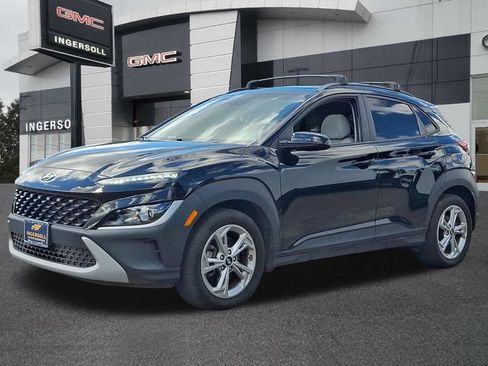 Used 2023 Hyundai Kona SEL w/ Convenience Package AWD/4WD image 33