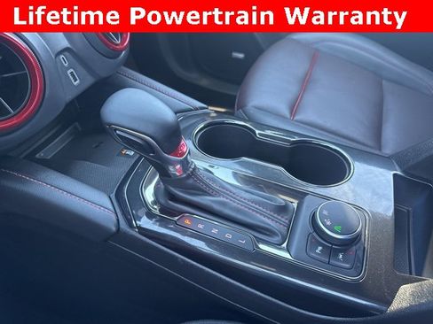 Used 2025 Chevrolet Blazer RS image 16