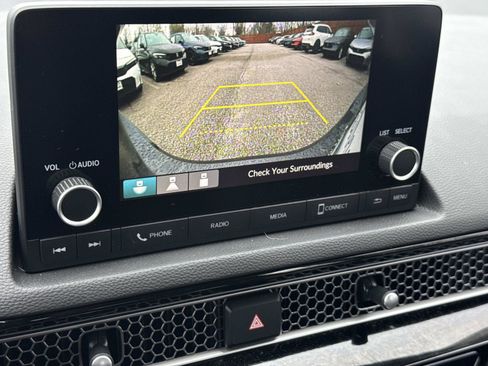 Certified 2023 Honda Civic LX image 5