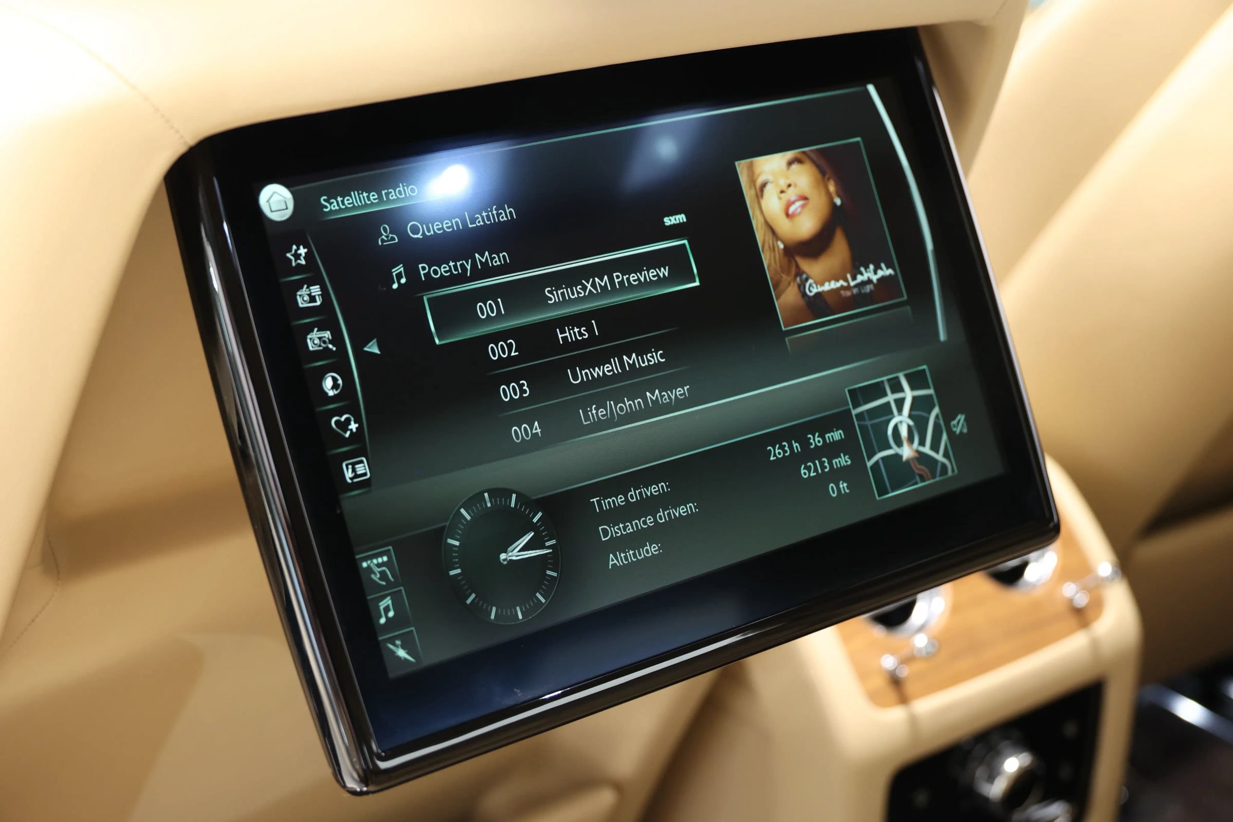 Used 2022 Rolls-Royce Ghost w/ Ghost Package AWD/4WD image 67