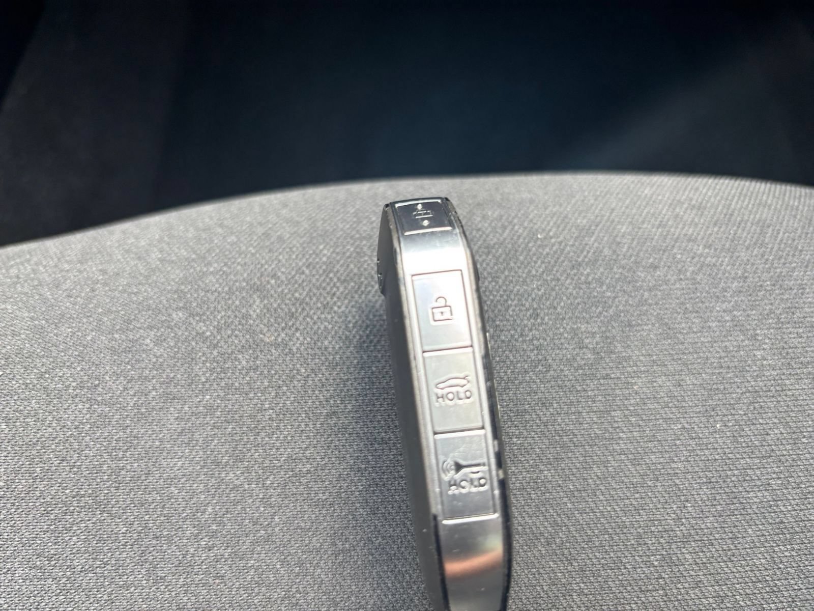 Used 2026 Kia K4 FWD image 18
