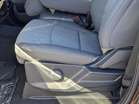 New 2026 Ford F250 XL w/ STX Appearance Package image 4