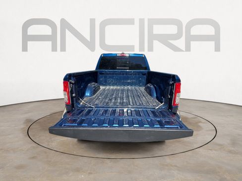 Used 2022 RAM 1500 Lone Star image 12