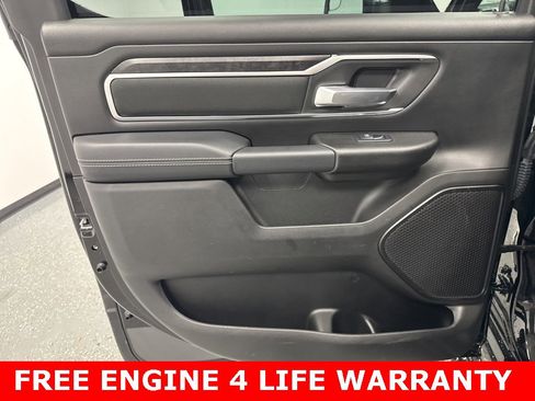 Used 2024 RAM 1500 Big Horn image 18