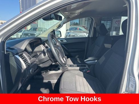 Used 2019 Ford Ranger XLT w/ Equipment Group 302A Luxury image 13