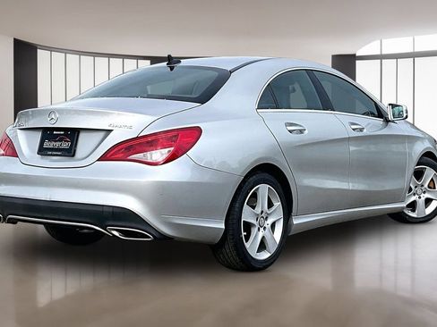Used 2017 Mercedes-Benz CLA 250 4MATIC image 14