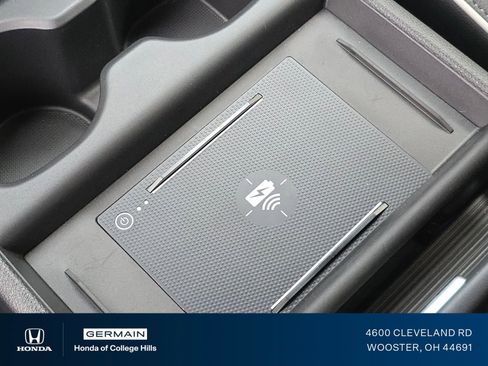 New 2026 Honda Odyssey Elite image 35