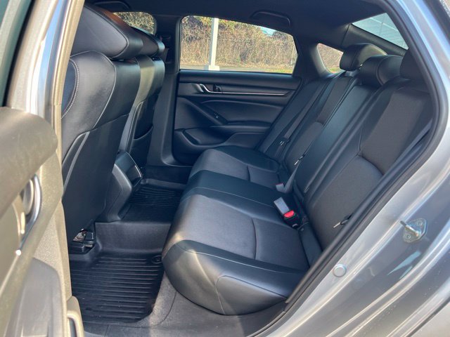 Used 2022 Honda Accord Sport image 12