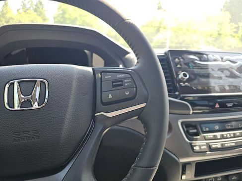 New 2026 Honda Ridgeline RTL image 36