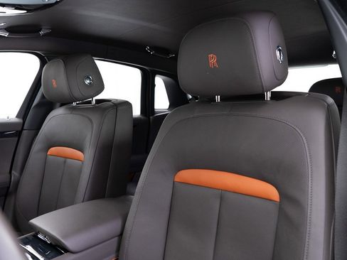 Certified 2024 Rolls-Royce Ghost image 16